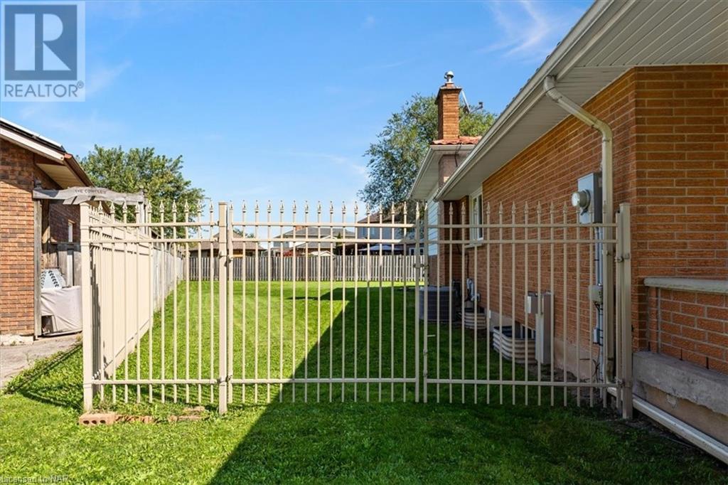 40 Barrington Drive, Welland, Ontario  L3C 5Z9 - Photo 31 - 40488874