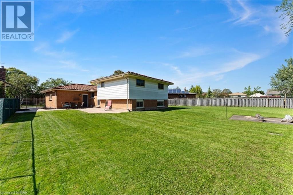 40 Barrington Drive, Welland, Ontario  L3C 5Z9 - Photo 32 - 40488874