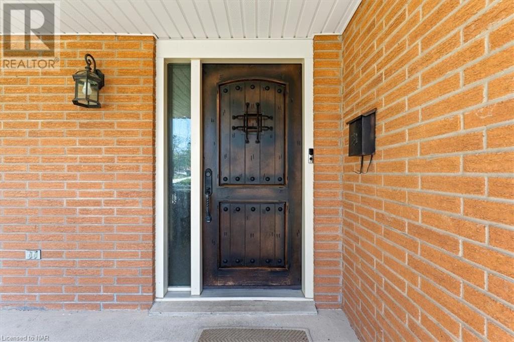40 Barrington Drive, Welland, Ontario  L3C 5Z9 - Photo 5 - 40488874