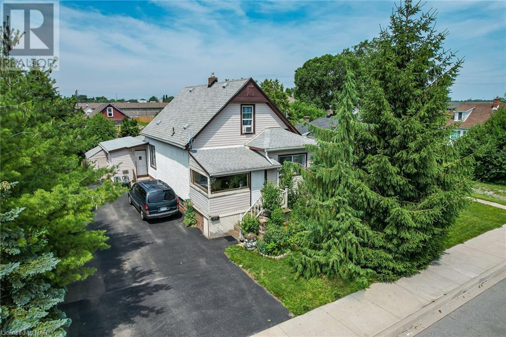 5641 Desson Avenue, Niagara Falls, Ontario  L2G 3T3 - Photo 18 - 40488988