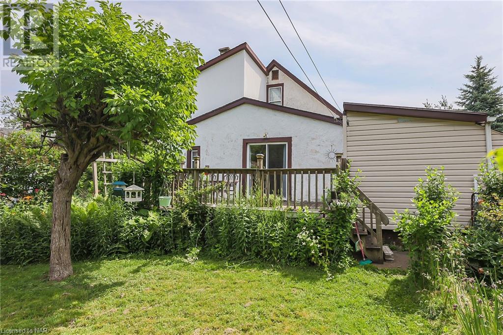 5641 Desson Avenue, Niagara Falls, Ontario  L2G 3T3 - Photo 22 - 40488988