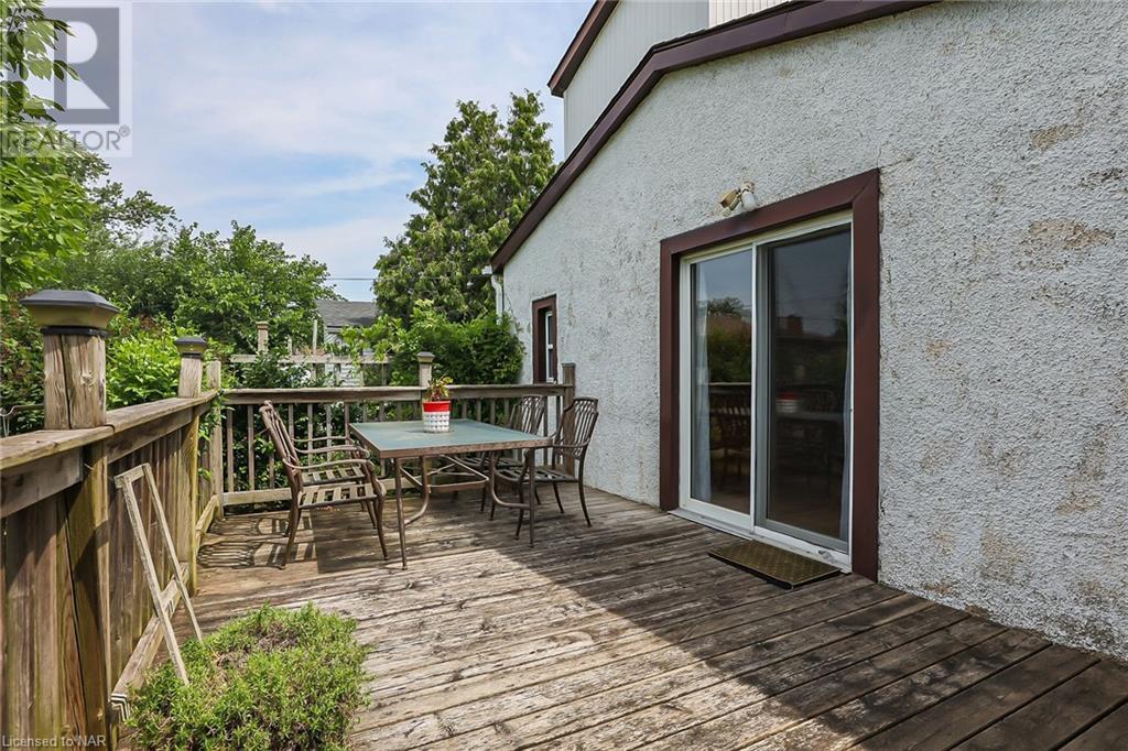 5641 Desson Avenue, Niagara Falls, Ontario  L2G 3T3 - Photo 24 - 40488988