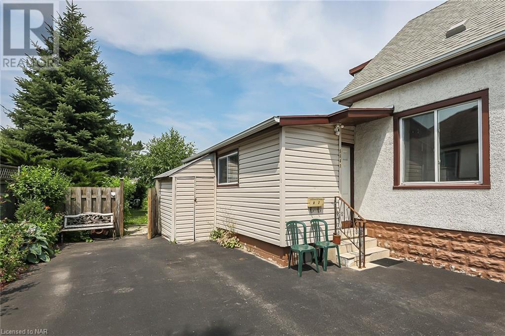 5641 Desson Avenue, Niagara Falls, Ontario  L2G 3T3 - Photo 28 - 40488988