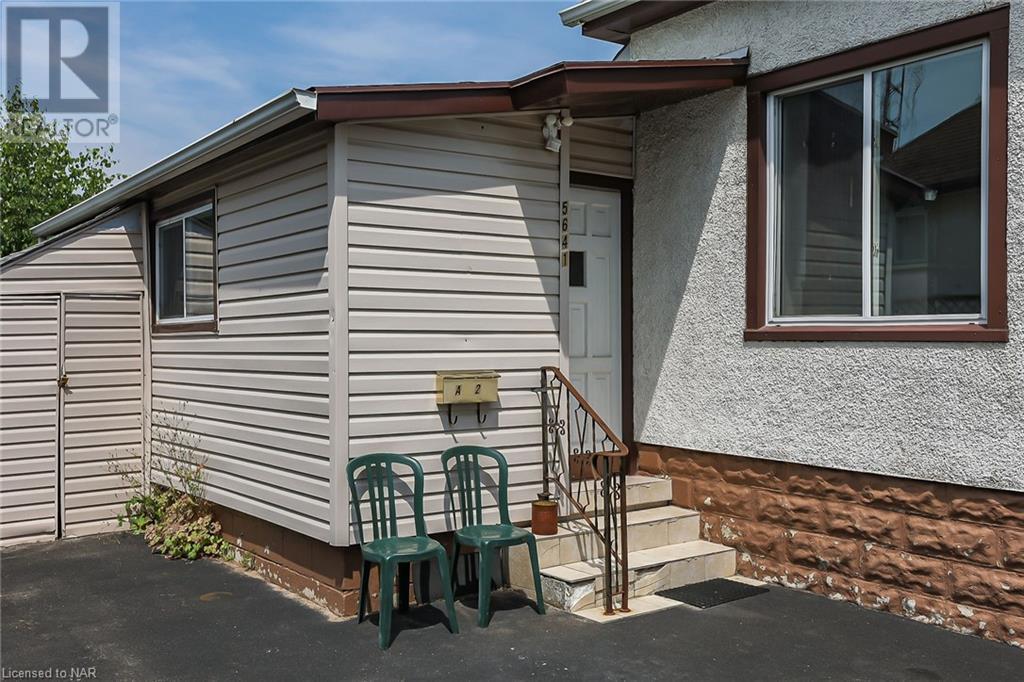 5641 Desson Avenue, Niagara Falls, Ontario  L2G 3T3 - Photo 29 - 40488988