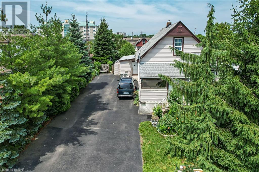 5641 Desson Avenue, Niagara Falls, Ontario  L2G 3T3 - Photo 34 - 40488988