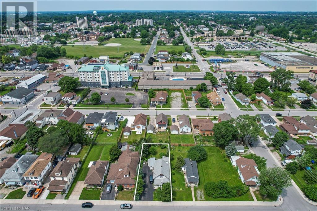 5641 Desson Avenue, Niagara Falls, Ontario  L2G 3T3 - Photo 36 - 40488988