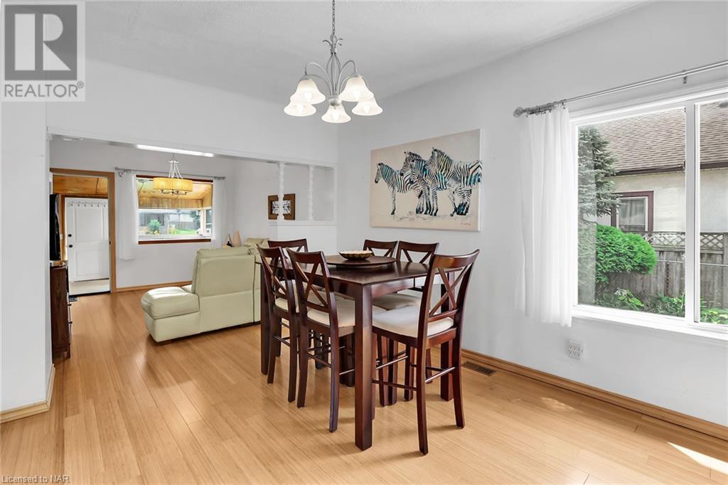 5641 Desson Avenue, Niagara Falls, Ontario  L2G 3T3 - Photo 8 - 40488988