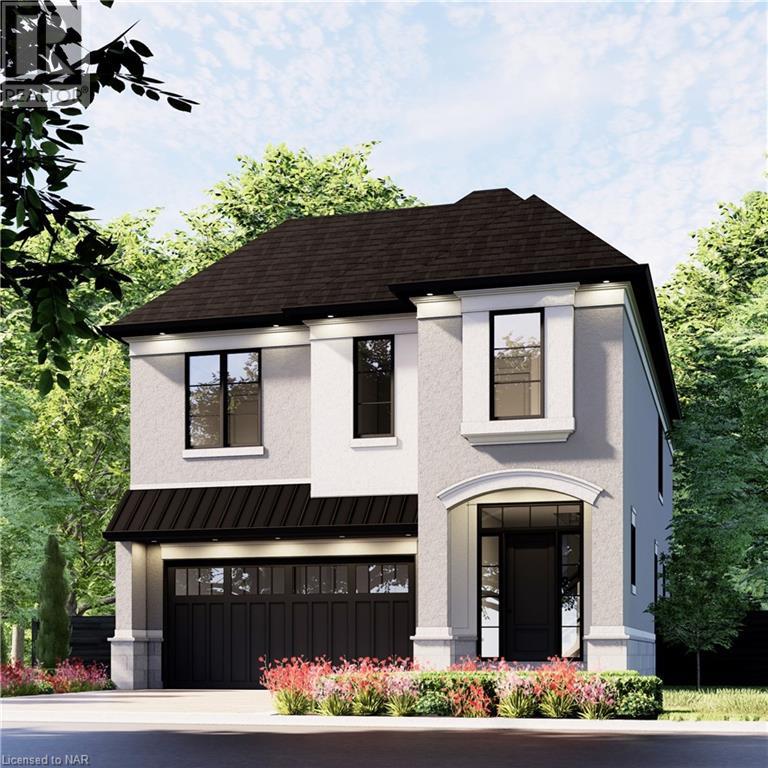 LOT 78 TERRAVITA Drive, niagara falls, Ontario