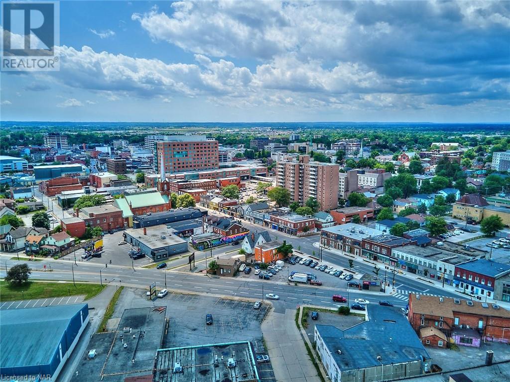 58 Court Street, St. Catharines, Ontario  L2R 4S1 - Photo 22 - 40484818