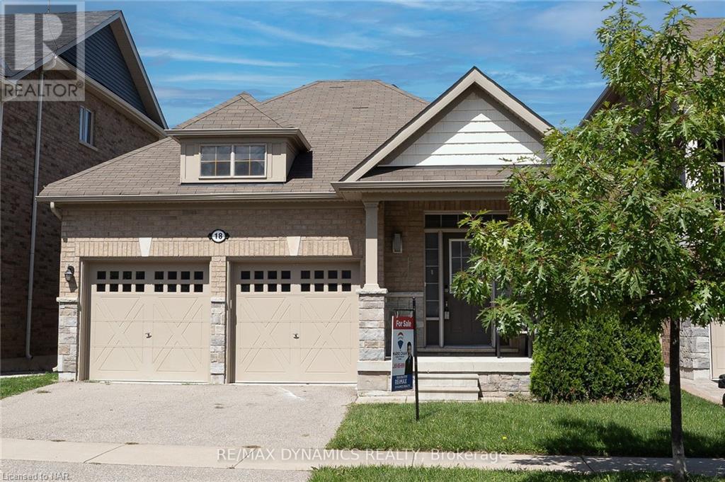 18 ANGELA Crescent, niagara-on-the-lake, Ontario