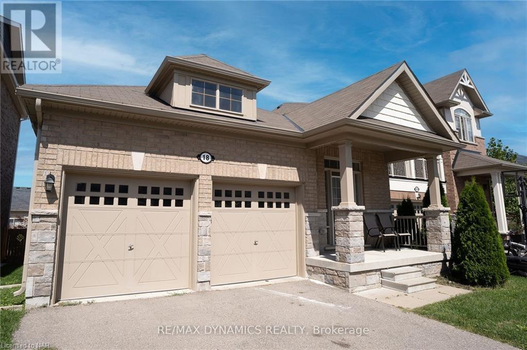 18 Angela Crescent, Niagara-On-The-Lake, Ontario  L0S 1J0 - Photo 2 - 40490225