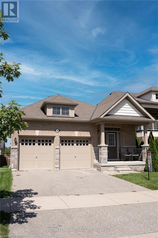18 Angela Crescent, Niagara-On-The-Lake, Ontario  L0S 1J0 - Photo 3 - 40490225