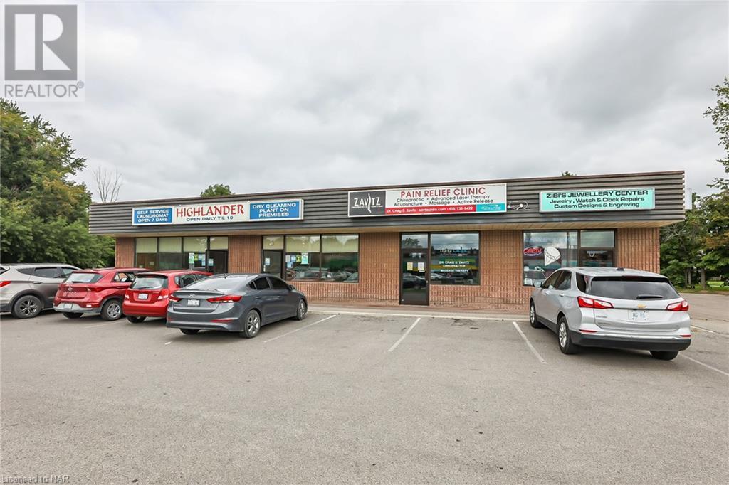 340 THOROLD Road, welland, Ontario
