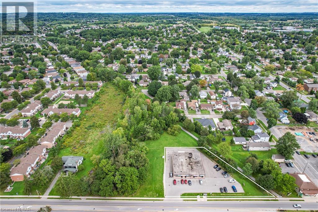 340 Thorold Road, Welland, Ontario  L3C 3W6 - Photo 14 - 40490107