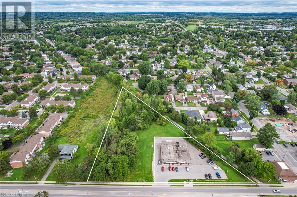 340 Thorold Road, Welland, Ontario  L3C 3W6 - Photo 15 - 40490107