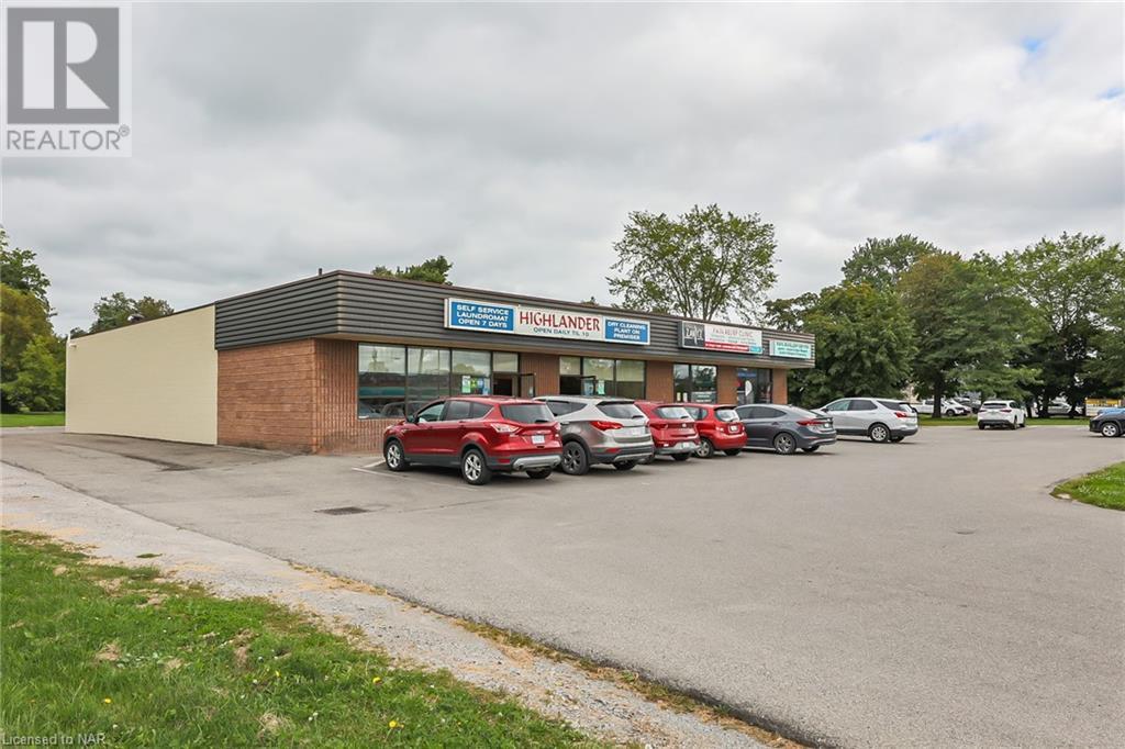 340 Thorold Road, Welland, Ontario  L3C 3W6 - Photo 2 - 40490107