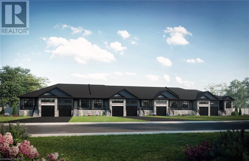 UNIT 7 CLARENCE Street, port colborne, Ontario