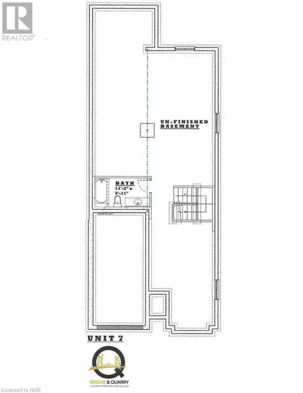 Unit 7 Clarence Street, Port Colborne, Ontario  L3K 0A8 - Photo 3 - 40490507