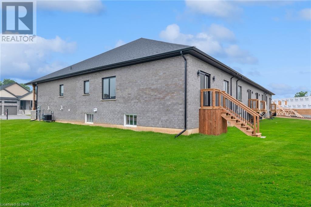 Unit 7 Clarence Street, Port Colborne, Ontario  L3K 0A8 - Photo 4 - 40490507