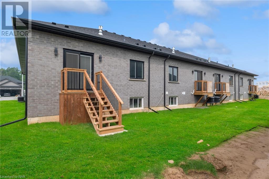 Unit 7 Clarence Street, Port Colborne, Ontario  L3K 0A8 - Photo 5 - 40490507