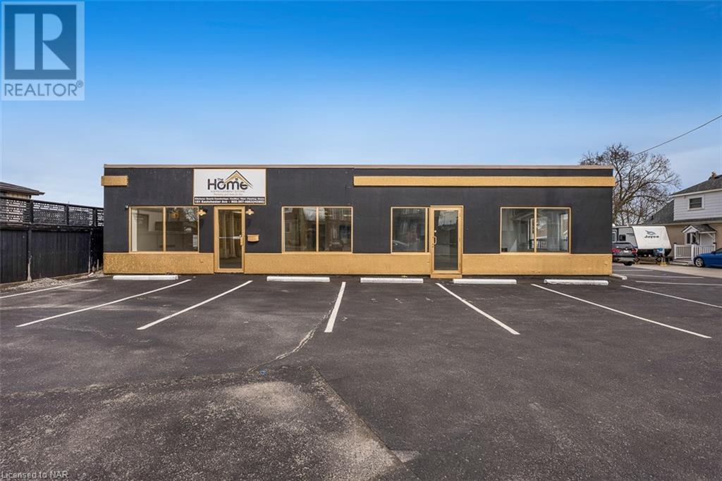 101 EASTCHESTER Avenue, st. catharines, Ontario