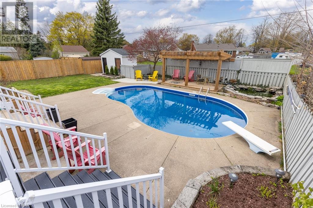 6461 O'NEIL Street, niagara falls, Ontario