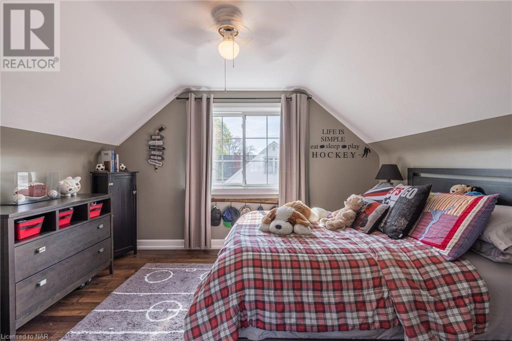 6461 O'neil Street, Niagara Falls, Ontario  L2J 1M9 - Photo 27 - 40490295