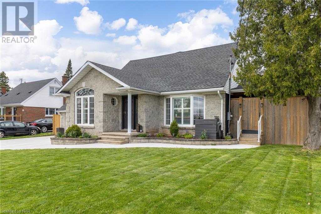 6461 O'neil Street, Niagara Falls, Ontario  L2J 1M9 - Photo 38 - 40490295