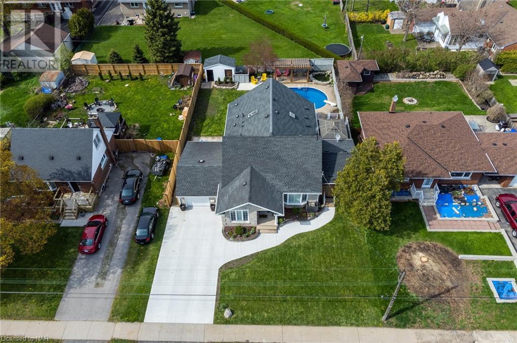 6461 O'neil Street, Niagara Falls, Ontario  L2J 1M9 - Photo 40 - 40490295