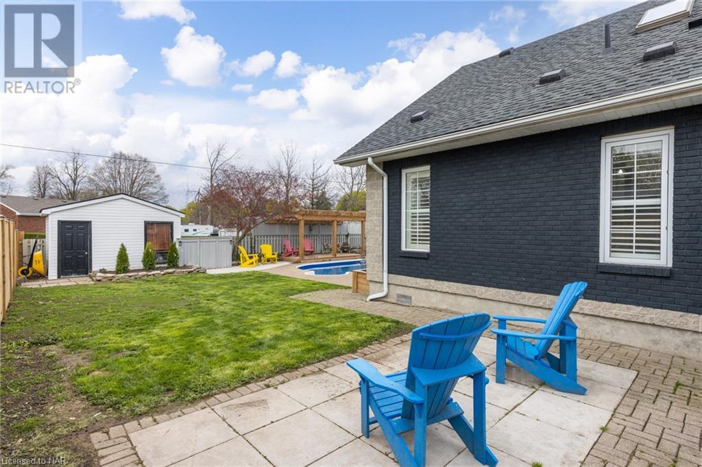 6461 O'neil Street, Niagara Falls, Ontario  L2J 1M9 - Photo 5 - 40490295
