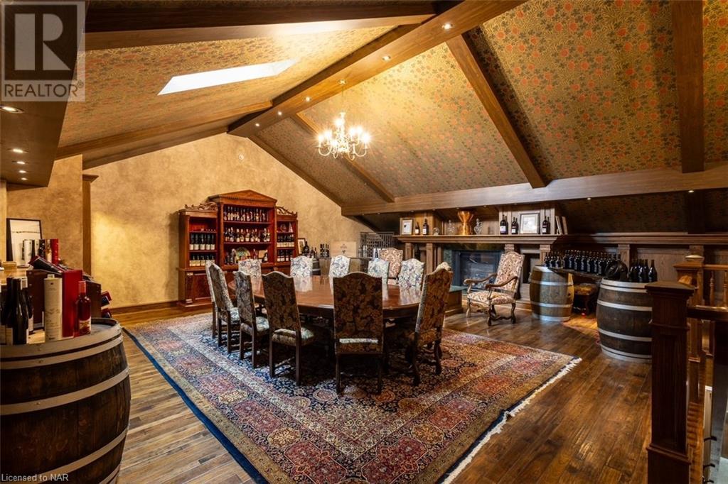 15606 Niagara Parkway Parkway, Niagara-On-The-Lake, Ontario  L0S 1J0 - Photo 12 - 40490491