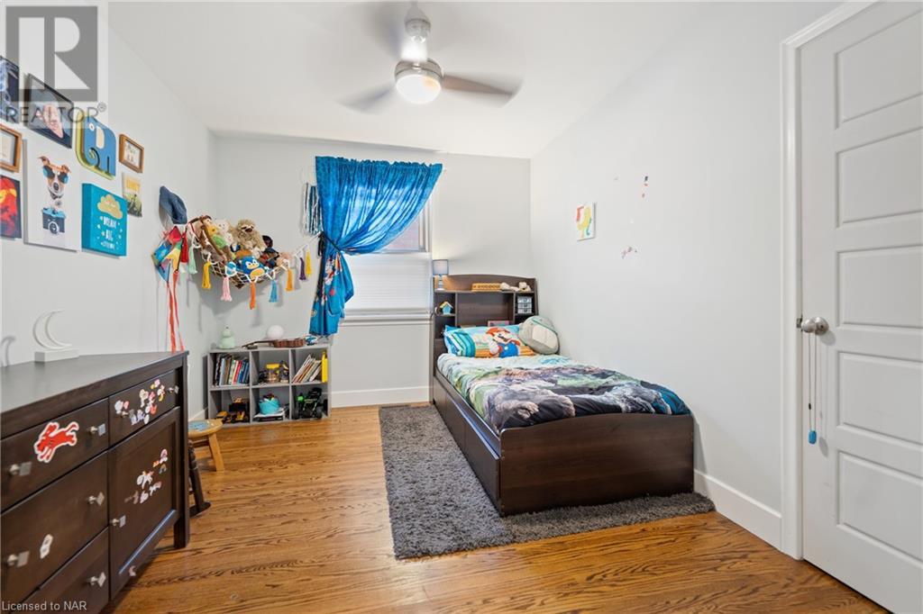 16 Chalmers Street, St. Catharines, Ontario  L2M 5C8 - Photo 12 - 40487022