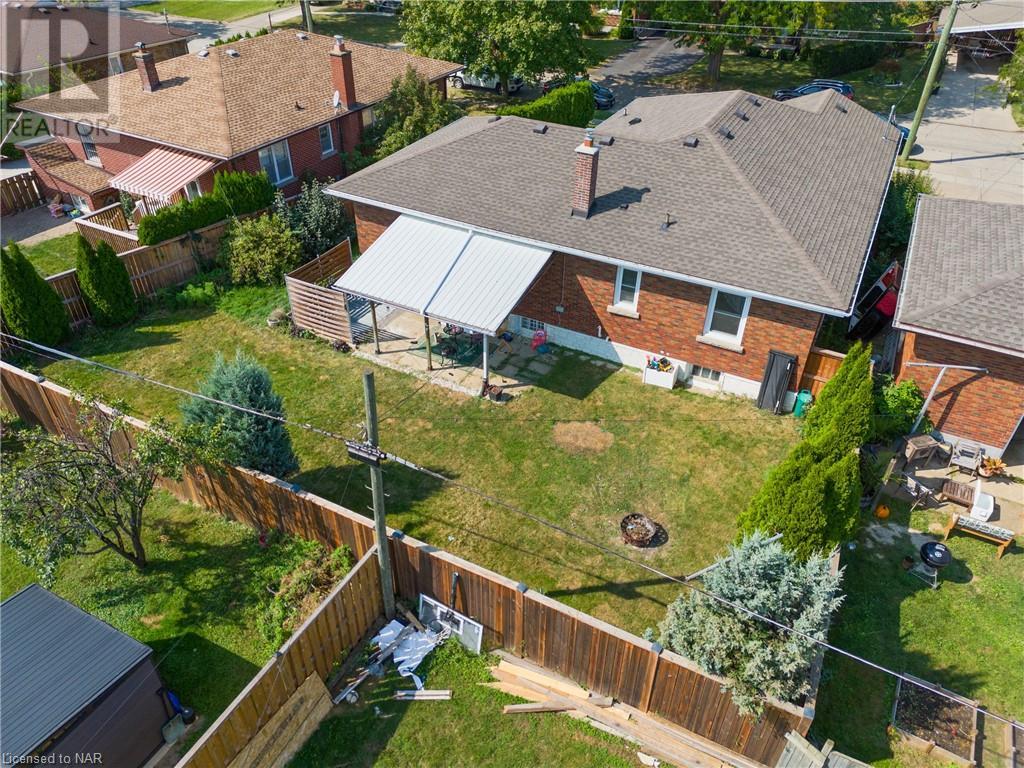 16 Chalmers Street, St. Catharines, Ontario  L2M 5C8 - Photo 20 - 40487022