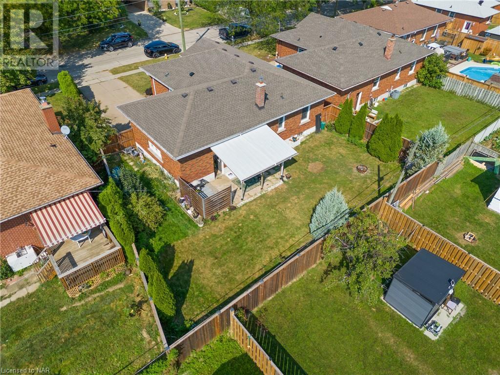16 Chalmers Street, St. Catharines, Ontario  L2M 5C8 - Photo 21 - 40487022
