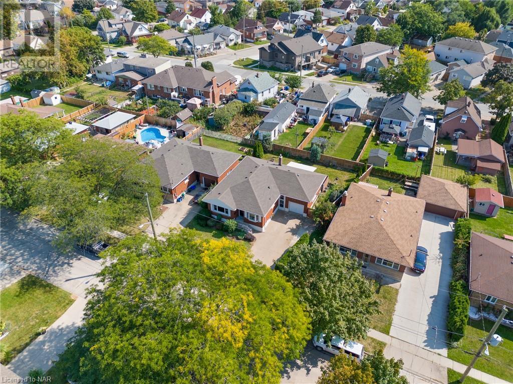 16 Chalmers Street, St. Catharines, Ontario  L2M 5C8 - Photo 22 - 40487022