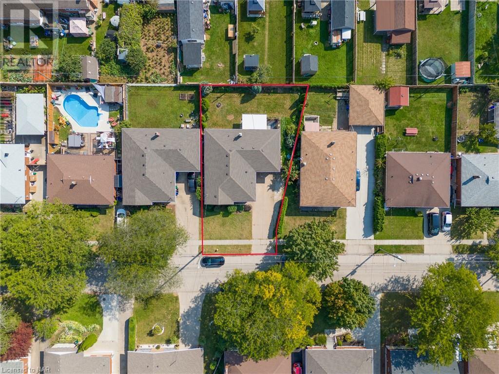 16 Chalmers Street, St. Catharines, Ontario  L2M 5C8 - Photo 23 - 40487022