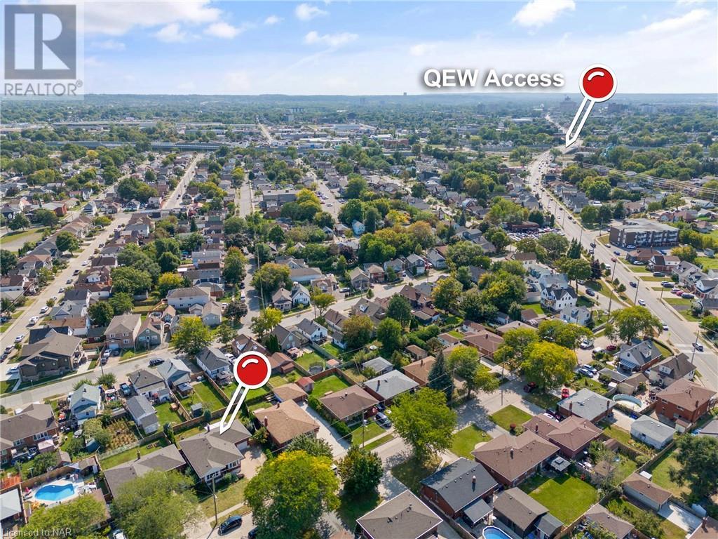 16 Chalmers Street, St. Catharines, Ontario  L2M 5C8 - Photo 24 - 40487022