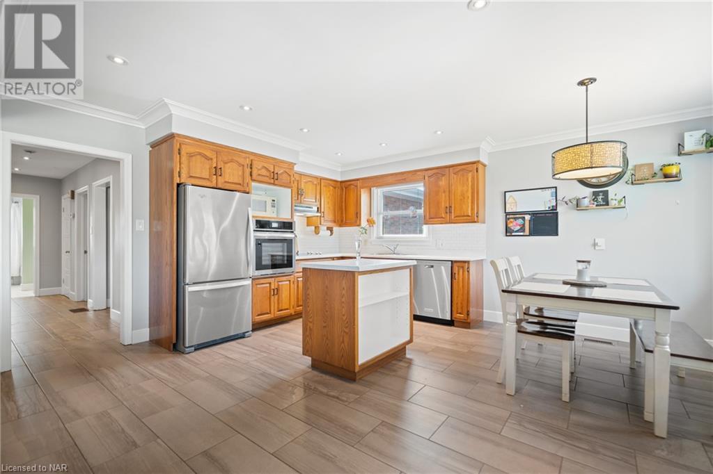 16 Chalmers Street, St. Catharines, Ontario  L2M 5C8 - Photo 6 - 40487022
