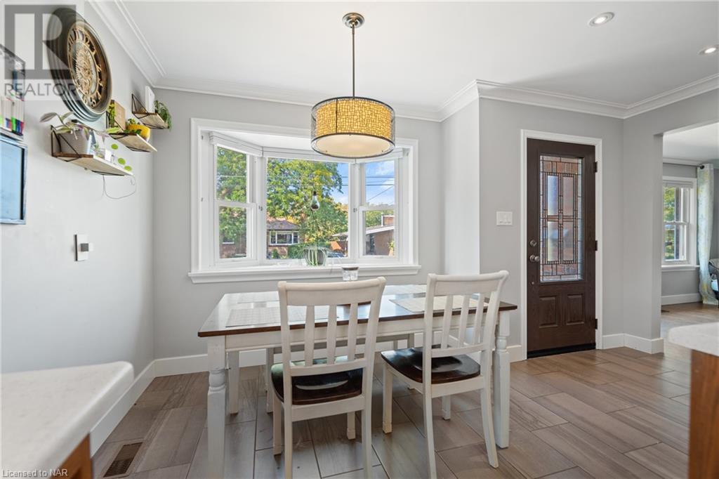 16 Chalmers Street, St. Catharines, Ontario  L2M 5C8 - Photo 9 - 40487022