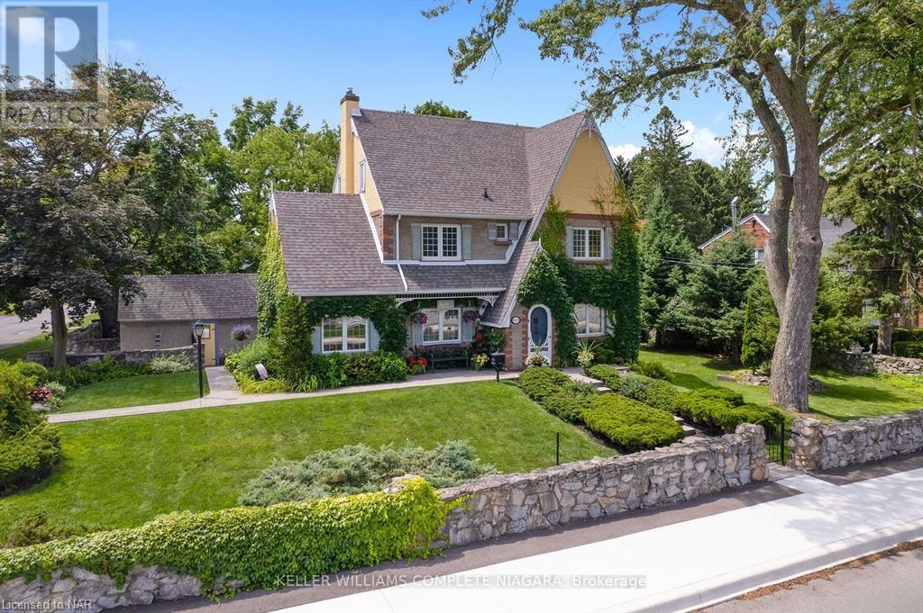 3855 ST JAMES Avenue, niagara falls, Ontario
