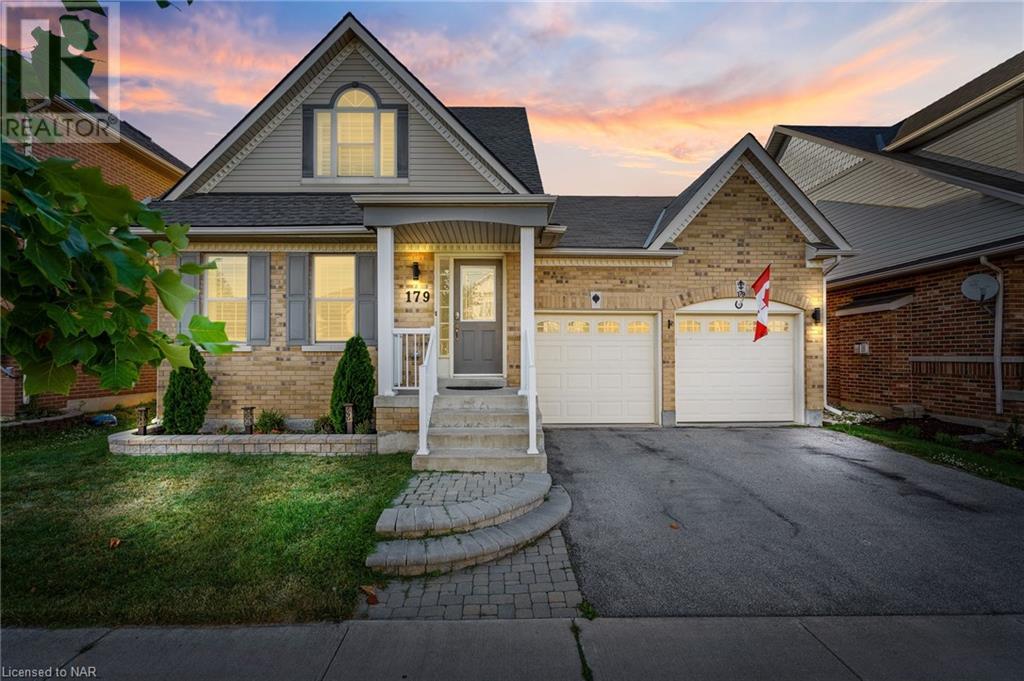 179 COLE Crescent, niagara-on-the-lake, Ontario