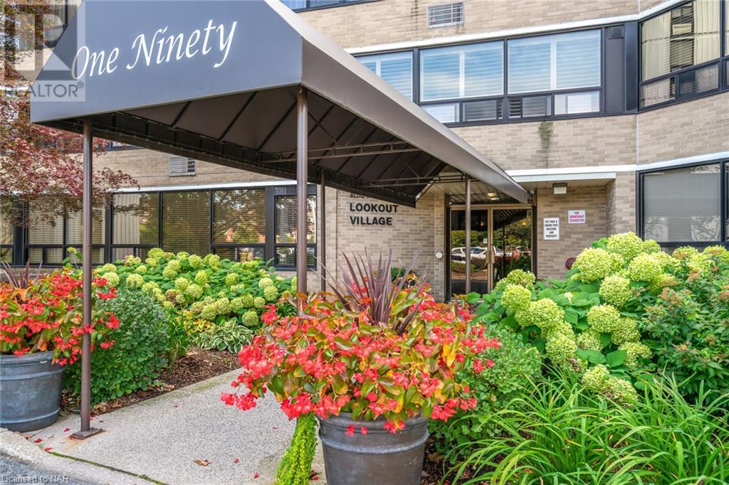 190 HIGHWAY 20 W Unit# 401, fonthill, Ontario