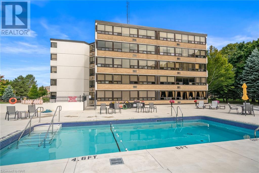 190 Highway 20 W Unit# 401, Fonthill, Ontario  L0S 1M0 - Photo 33 - 40490637