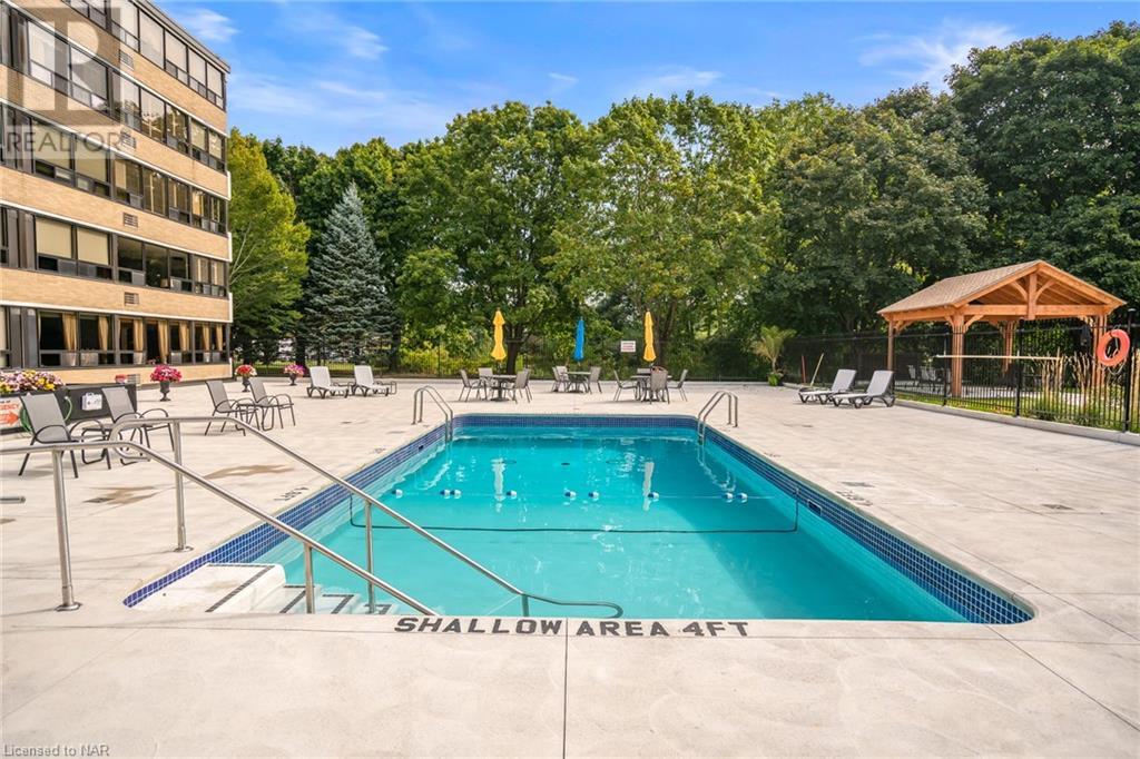 190 Highway 20 W Unit# 401, Fonthill, Ontario  L0S 1M0 - Photo 34 - 40490637