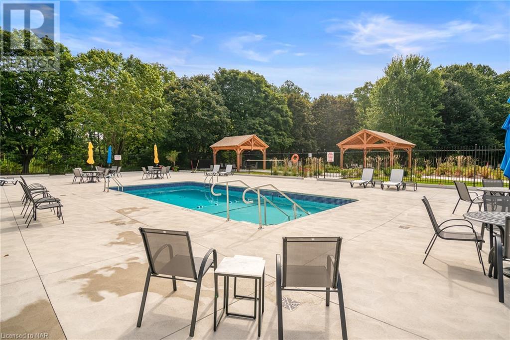 190 Highway 20 W Unit# 401, Fonthill, Ontario  L0S 1M0 - Photo 35 - 40490637