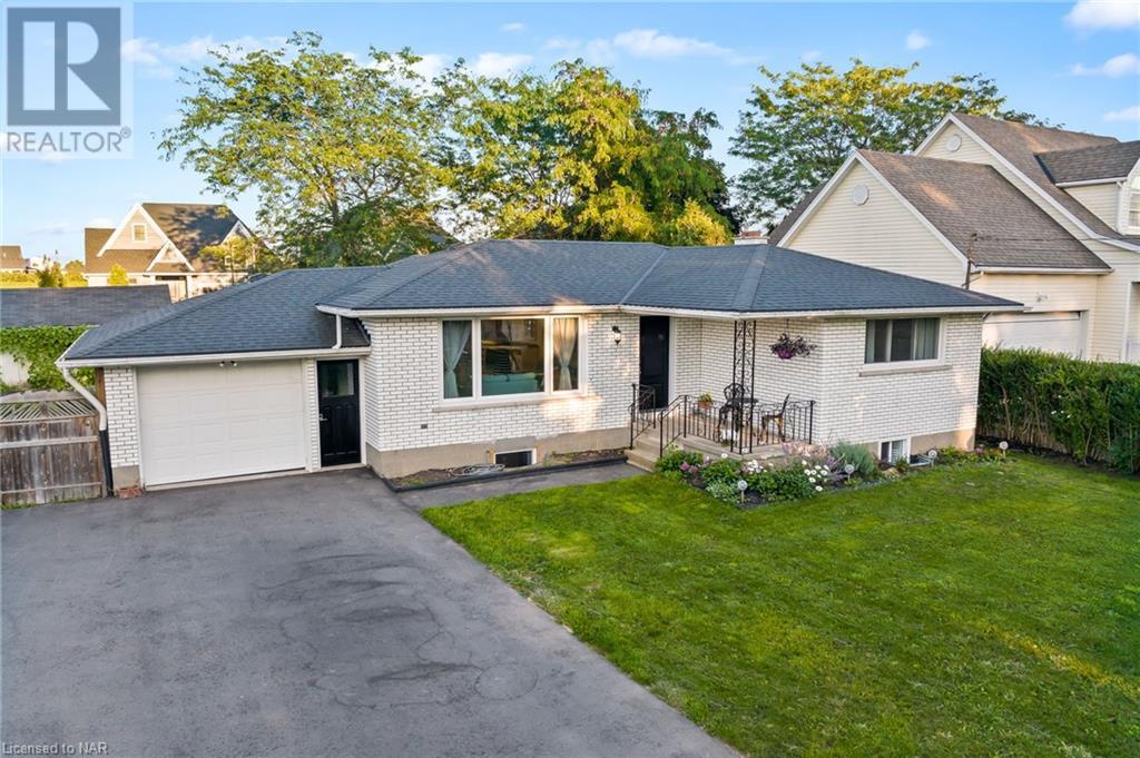 1869 Four Mile Creek Road, Niagara-On-The-Lake, Ontario  L0S 1J0 - Photo 2 - 40491317