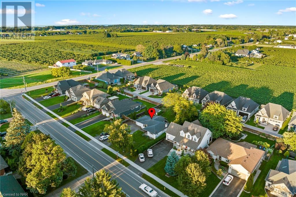 1869 Four Mile Creek Road, Niagara-On-The-Lake, Ontario  L0S 1J0 - Photo 40 - 40491317