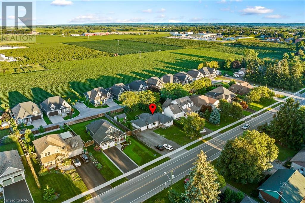 1869 Four Mile Creek Road, Niagara-On-The-Lake, Ontario  L0S 1J0 - Photo 42 - 40491317