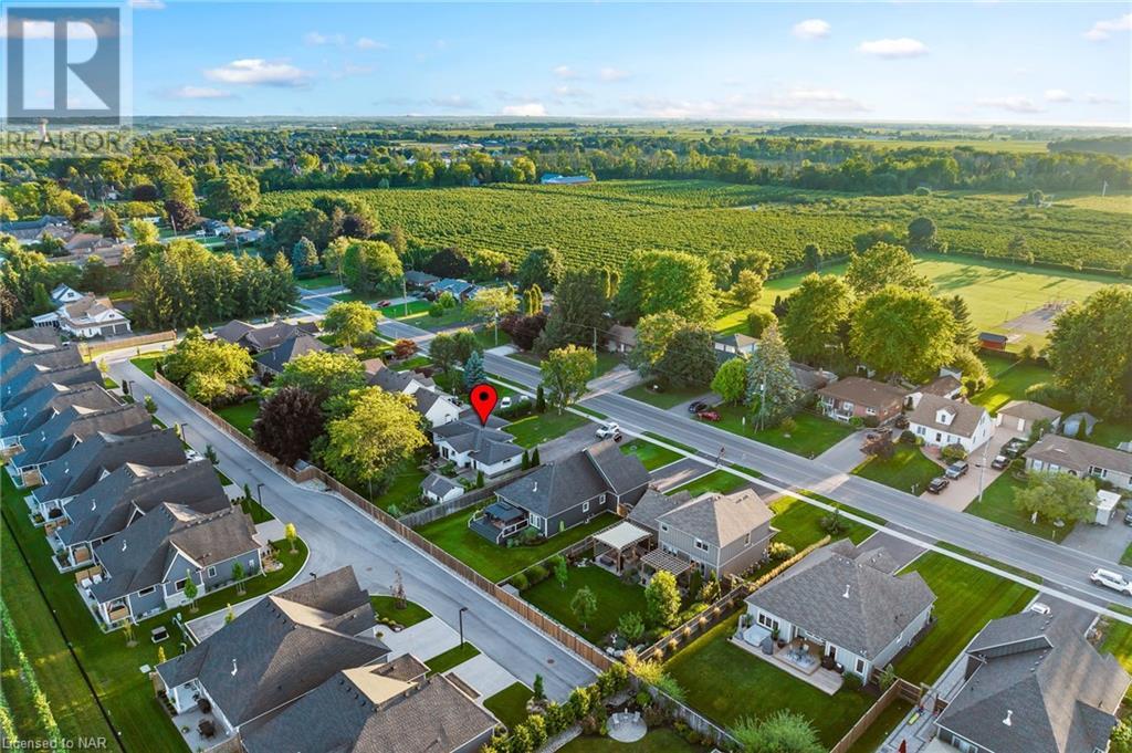 1869 Four Mile Creek Road, Niagara-On-The-Lake, Ontario  L0S 1J0 - Photo 44 - 40491317