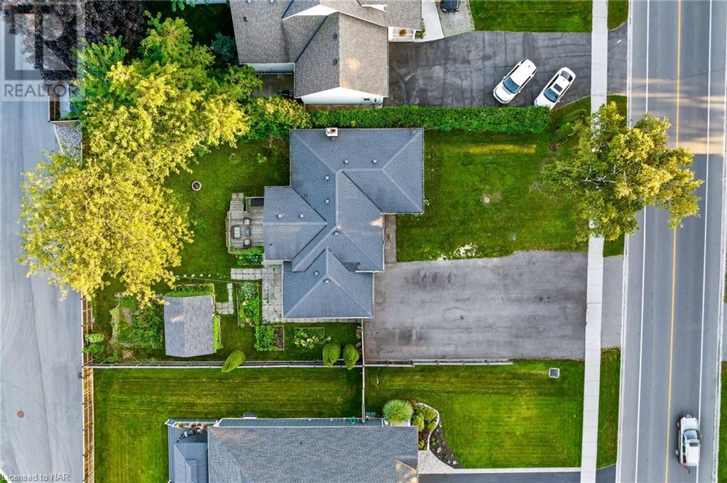 1869 Four Mile Creek Road, Niagara-On-The-Lake, Ontario  L0S 1J0 - Photo 45 - 40491317